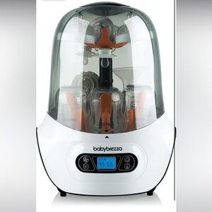 Baby Brezza Sterilizer & Dryer
